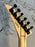Jackson Pro Plus Series Dinky DKAQ en Firestorm