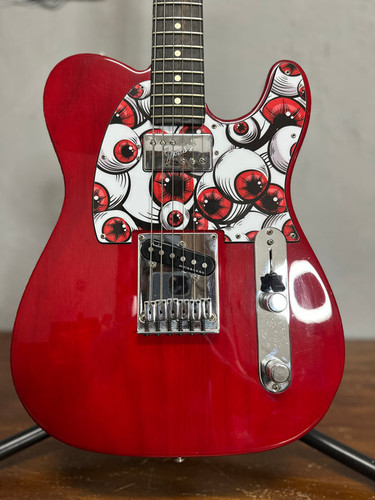 Fender American Professional Series Telecaster HS 2017