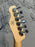 Squier Telecaster Thinline