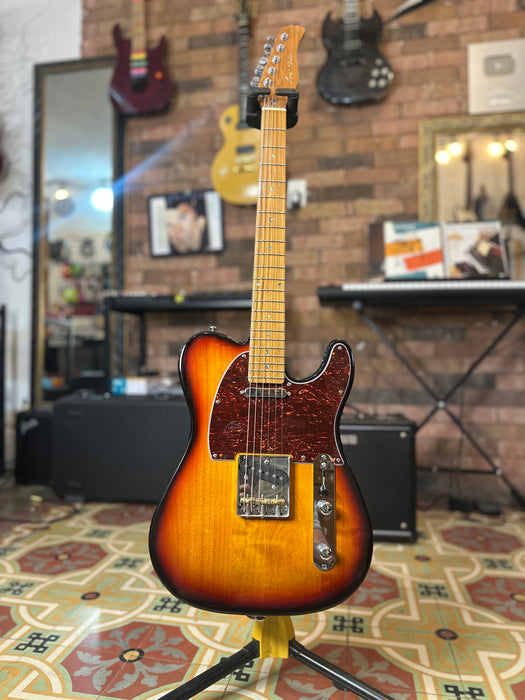 Sire Larry Carlton T7 - Sunburst