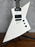 S by Solar EB4.6W – White Matte