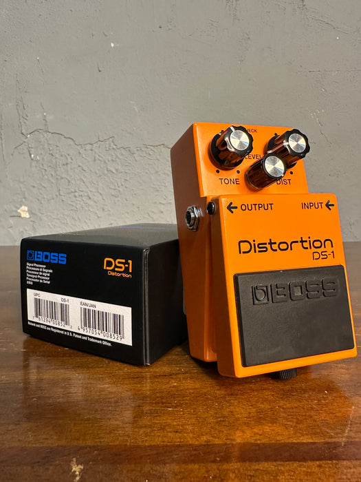 Boss DS-1