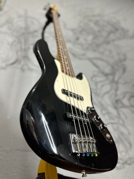 Fender Jazz Bass - 5 Cuerdas MIM 1993 con Case