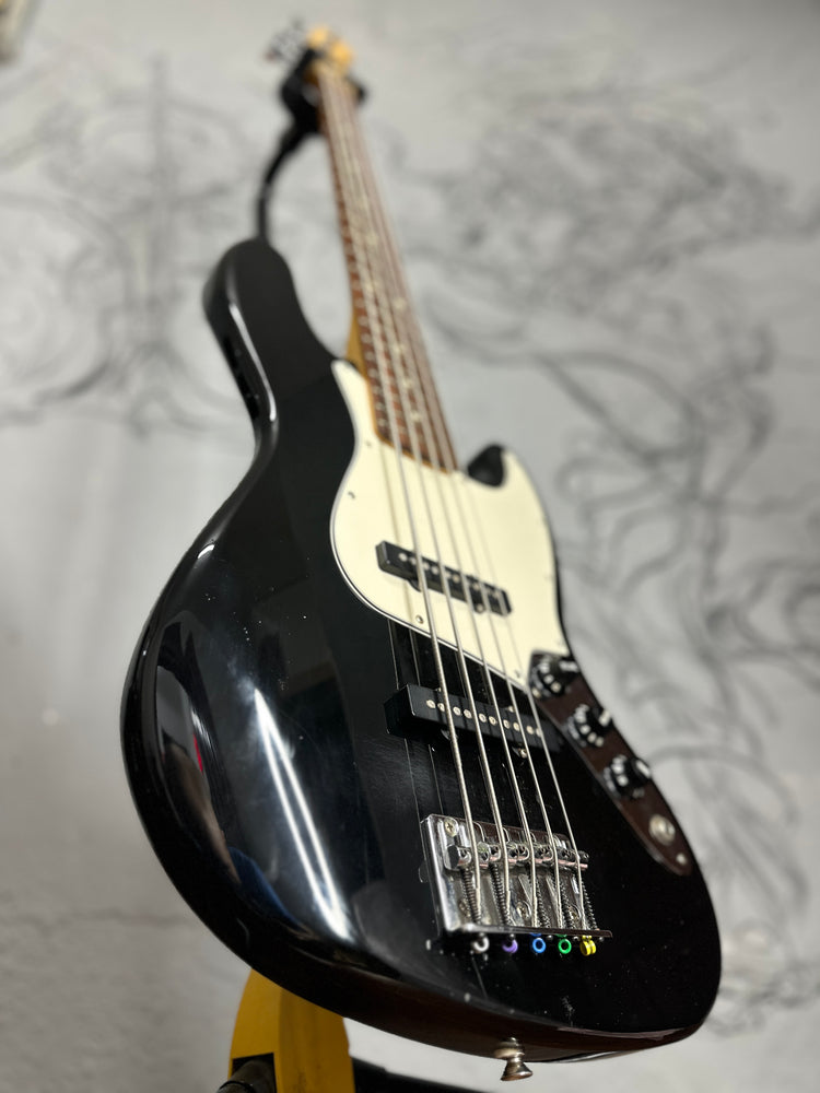 Fender Jazz Bass - 5 Cuerdas MIM 1993 con Case