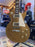 Les Paul Studio Gibson Goldtop 2013 heartbreaker USADA