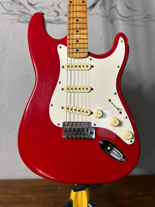 Squier Stratocaster Made in Korea 1992