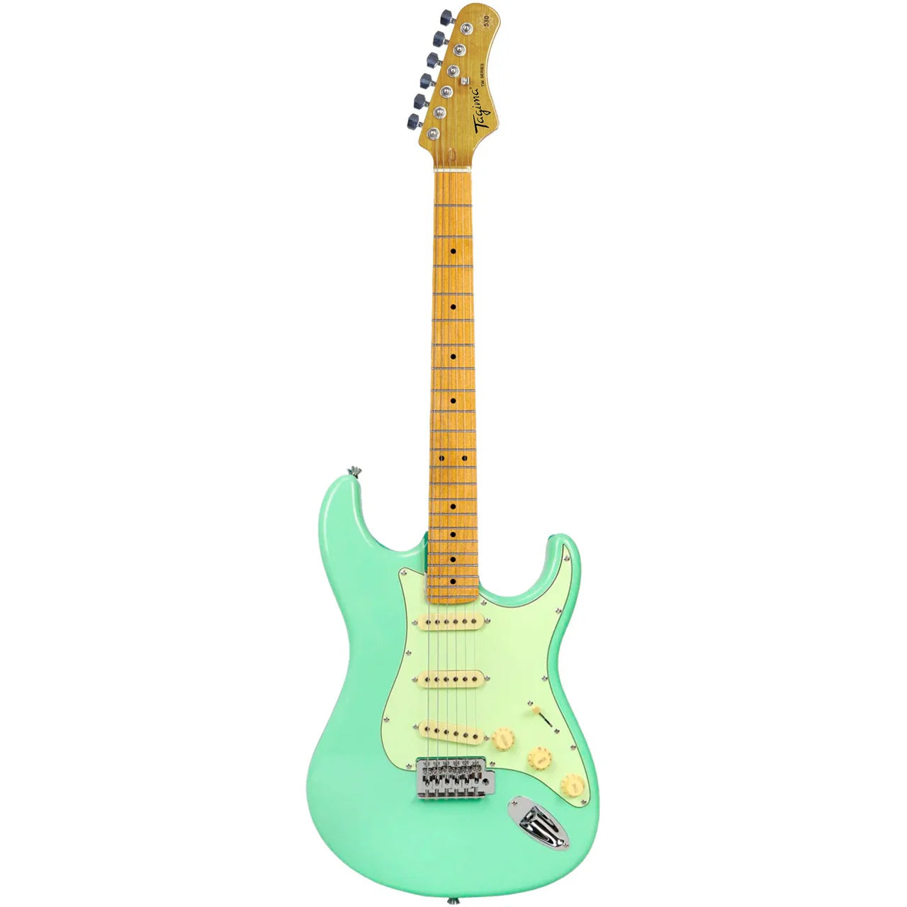 Guitarras Eléctricas