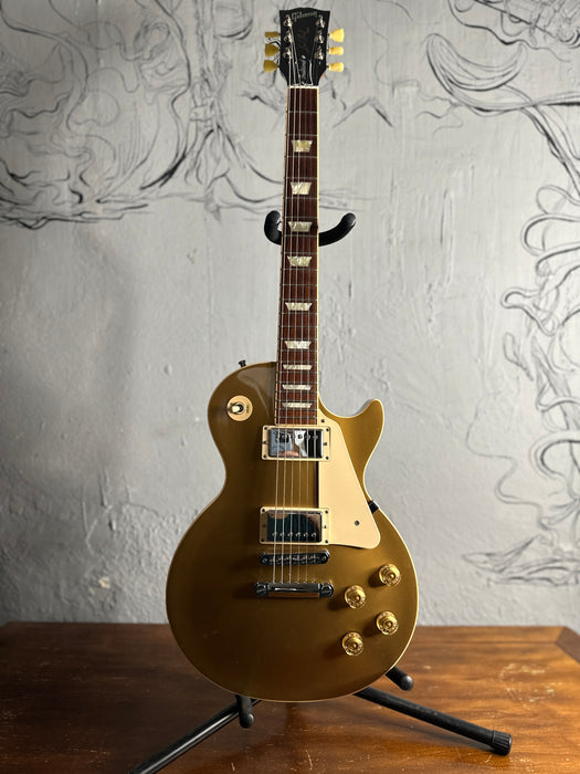 Gibson Les Paul Traditional 2012