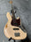 Fender Flea Jazz Bass Rosewood Roadworn Shell Pink