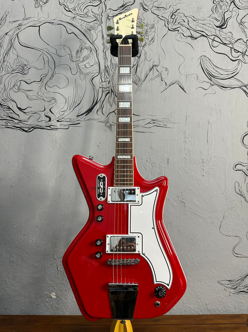Airline Guitars Jetsons 59 USADA