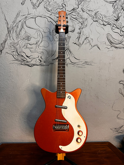 Danelectro 59 NOS+ Coppel