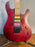 Kiesel Jason Becker Numbers