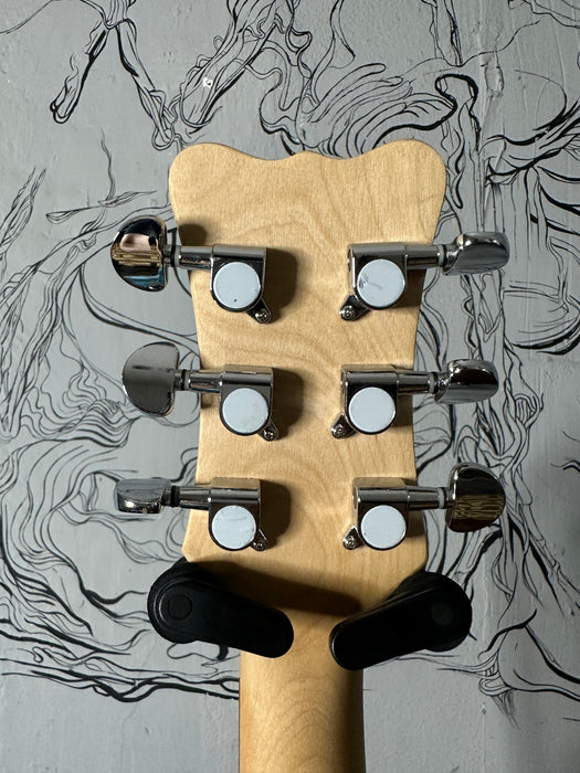 Jethro SG