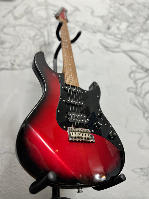 Yamaha Pacifica pac112xc2
