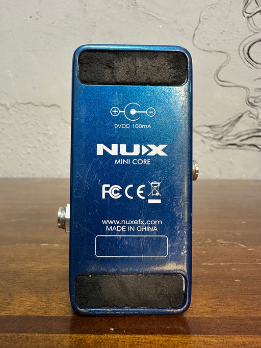 NUX NDL-2 JTC Drum and Loop