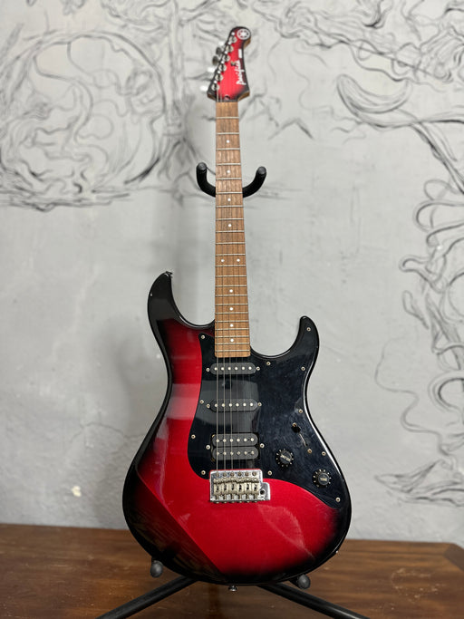 Yamaha Pacifica pac112xc2