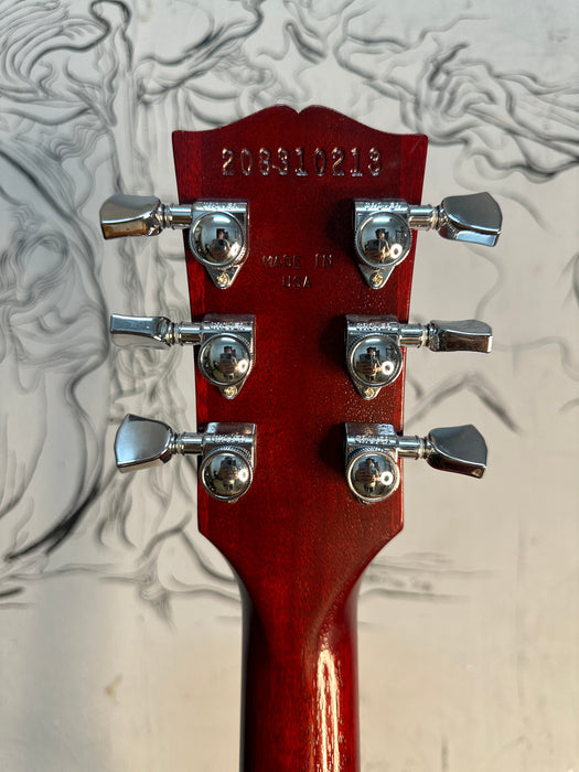 Gibson Les Paul Traditional PRO V Satin 2021