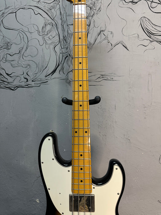 Fender Modern Player Telecaster Bass