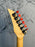 Kiesel Jason Becker Numbers
