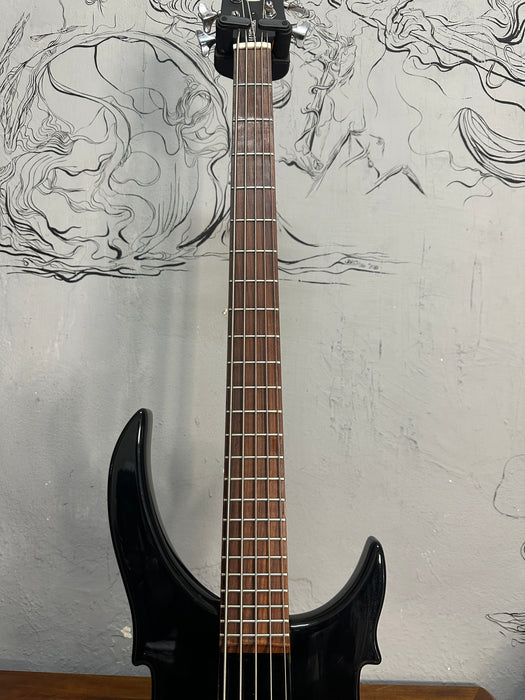 Warwick Rockbass Vampyre 5