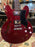 Epiphone Dot Roja USADA