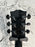 Gibson SG Modern, Trans Black Fade 2021