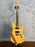 Fender "10 for '15" Limited Edition American Shortboard Mustang 2015 Natural