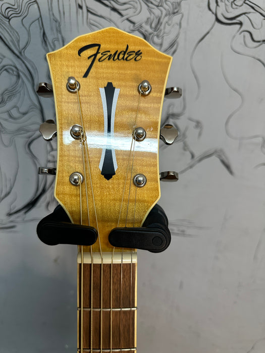 Fender FA-235E Concert - Natural USADA