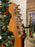 Fender Telecaster Deluxe HH Limited Edition Sunburst USADA