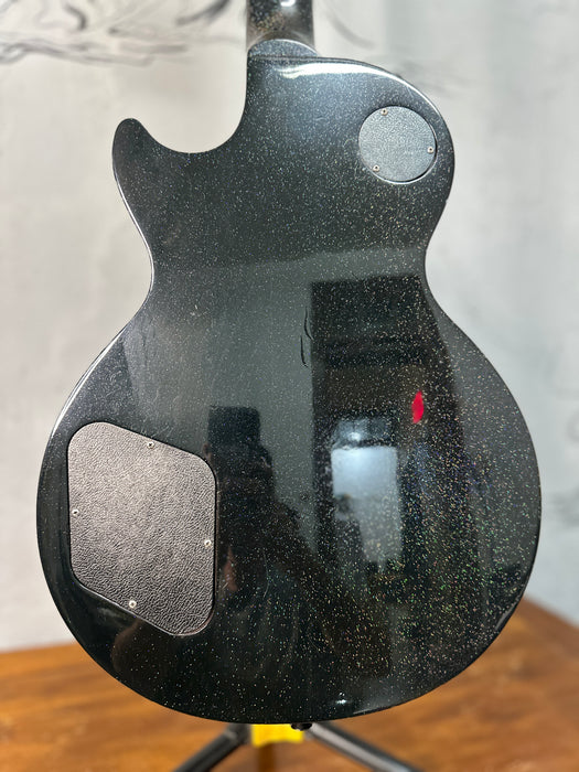 Gibson Les Paul Studio Pro 2014 Graphite Pearl