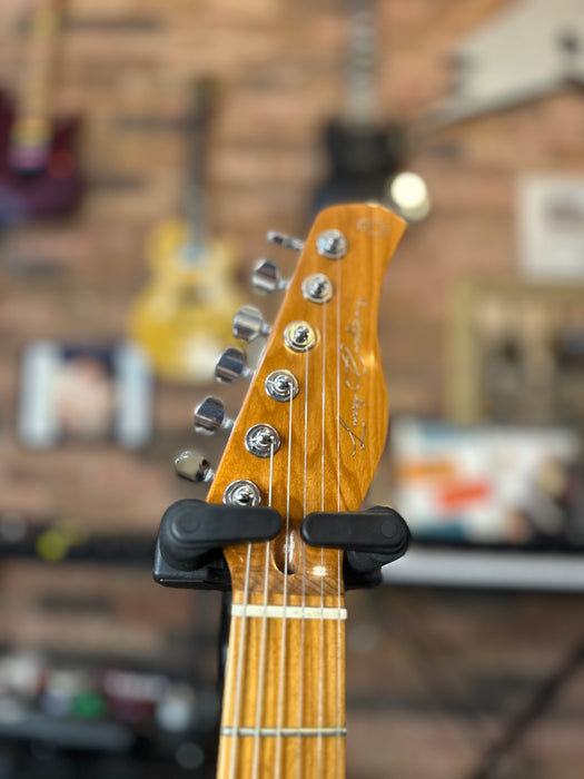 Sire Larry Carlton T7 - Sunburst