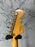 Fender Pawn Shop Supersonic 2013 con case