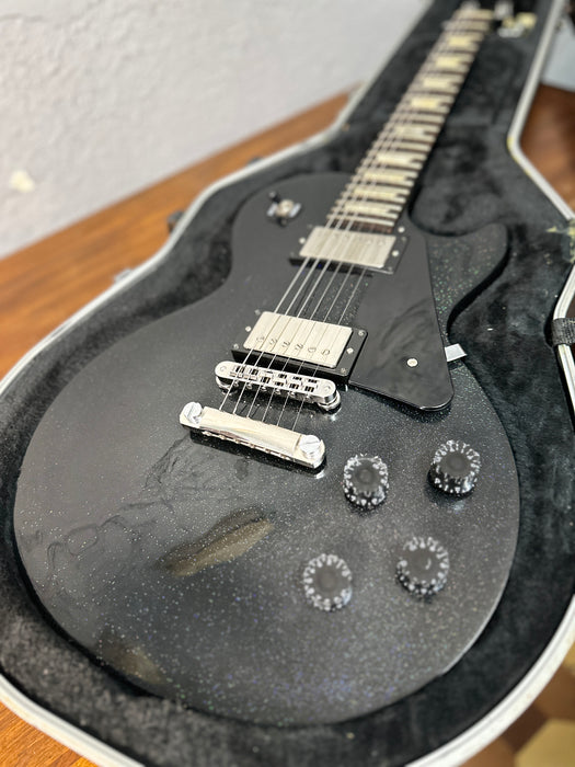 Gibson Les Paul Studio Pro 2014 Graphite Pearl