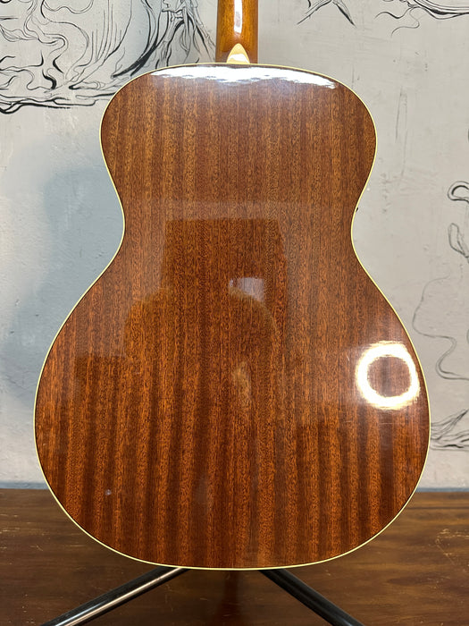 Fender FA-235E Concert - Natural USADA