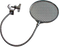 Filtro Antipop  Ee031 Para Microfono - Soundking