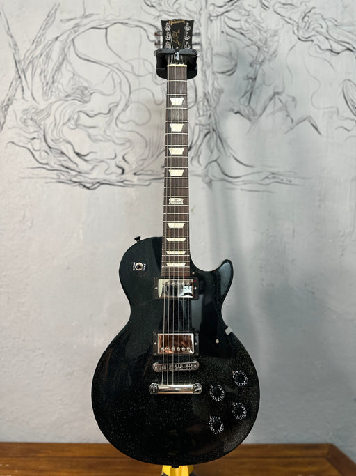 Gibson Les Paul Studio Pro 2014 Graphite Pearl