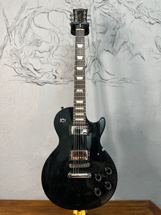 Gibson Les Paul Studio Pro 2014 Graphite Pearl
