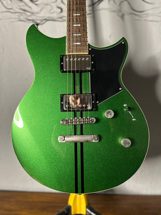 Yamaha Revstar II Standard RSS20 Flash Green