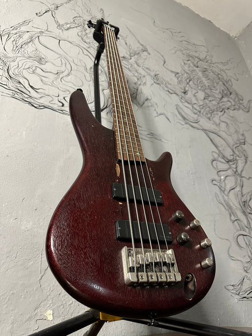 Ibanez SR505 SoundGear 5 cuerdas