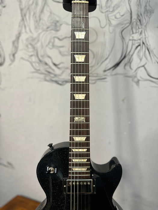 Gibson Les Paul Studio Pro 2014 Graphite Pearl