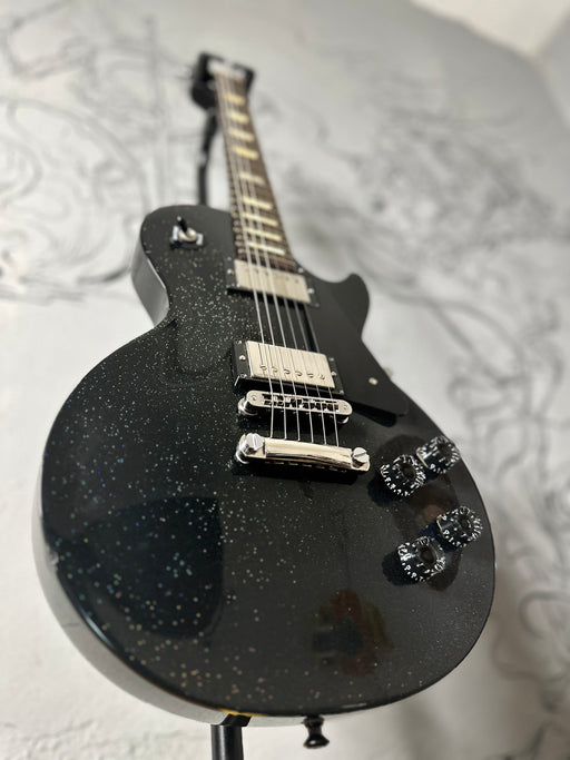 Gibson Les Paul Studio Pro 2014 Graphite Pearl