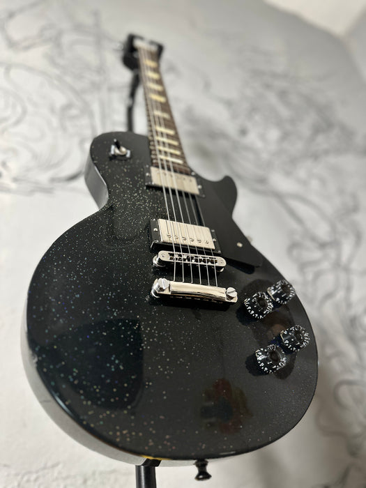 Gibson Les Paul Studio Pro 2014 Graphite Pearl