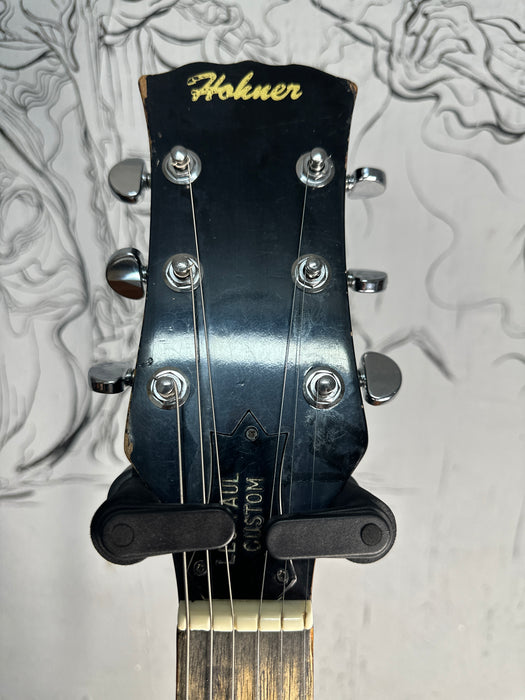 Hohner Les Paul USADA