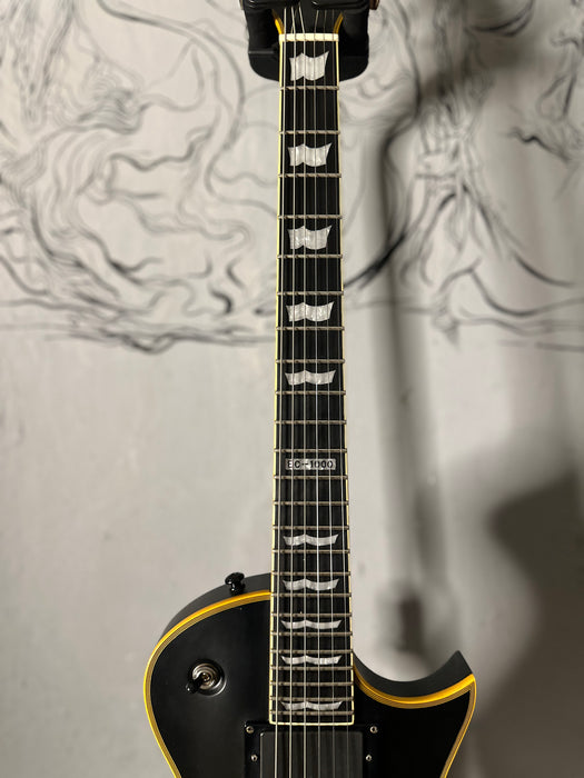 Ltd EC-1000 Deluxe