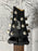 Cort EVL-K57B 7-String Baritone