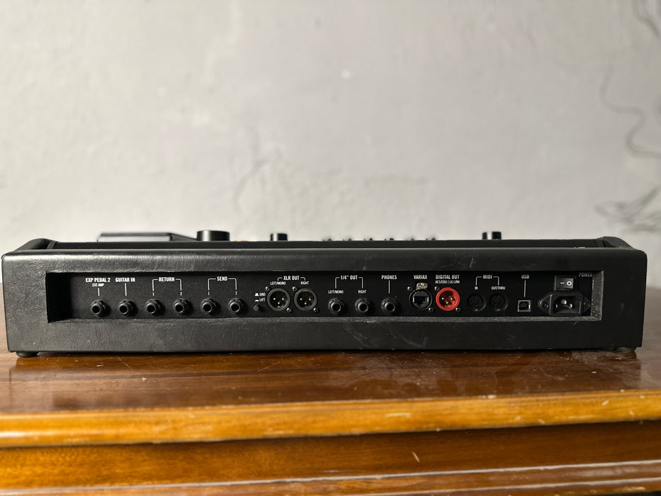 Line 6 Helix LT HELIX LT