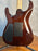 Jackson Pro Plus Series Dinky DKAQ en Firestorm