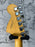 Squier FSR Affinity Series Stratocaster HSS Electric Guitar, Laurel FB, Olympic White