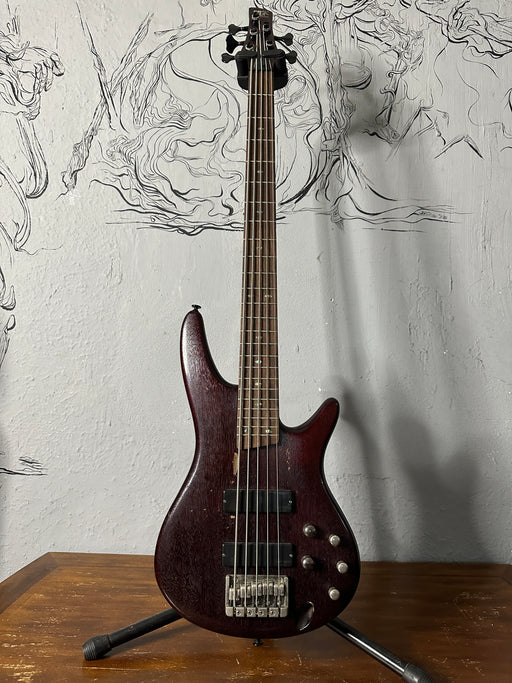 Ibanez SR505 SoundGear 5 cuerdas