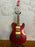 Fender Contemporary Series HSH Telecaster (candy apple red sparkle)